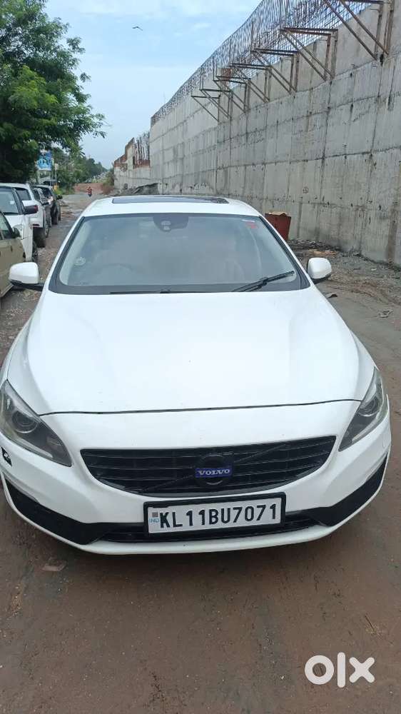 Volvo Car For Sale