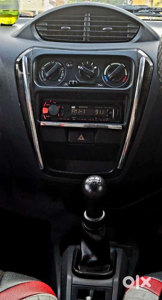 Maruti Suzuki Alto 800 Lxi Opt, 2018, Petrol