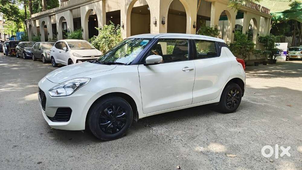 Maruti Suzuki Swift Vxi 2018, 2018, Petrol