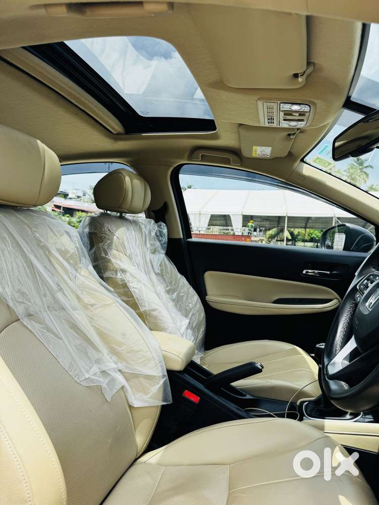 Honda City Zx Vtec, 2023, Petrol