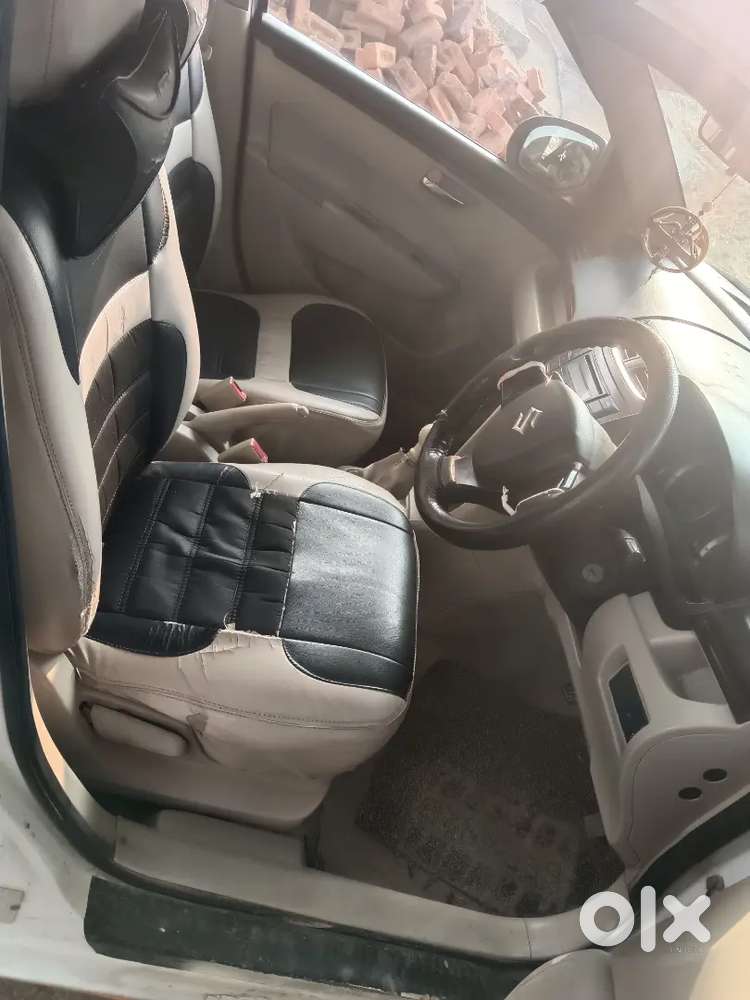 Maruti Swift Dzire Tour 2013 Diesel