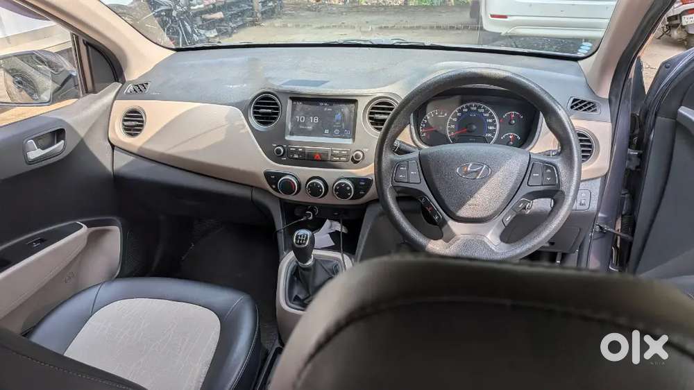 2019 Registered Single Hand Used Car. With Warranty And B2b Insurance.