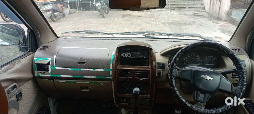 Tavera For Urgent Sale