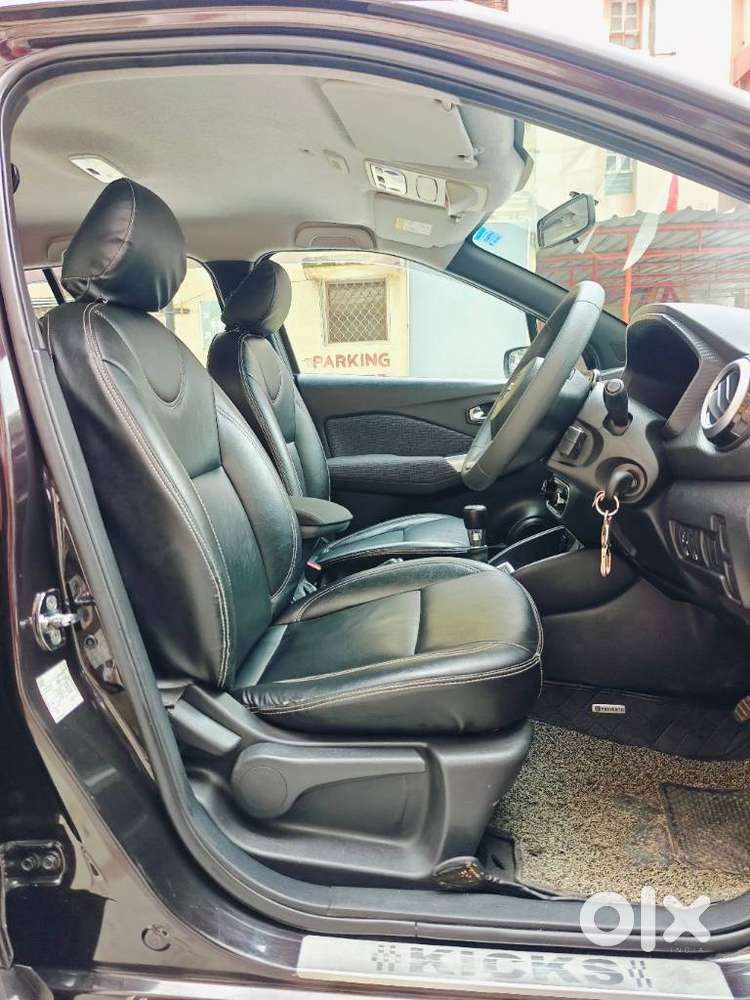 Nissan Kicks Xv, 2021, Petrol