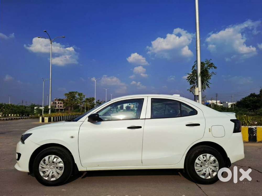 Maruti Suzuki Dzire 1.2 Tour S Cng, 2025, Cng & Hybrids