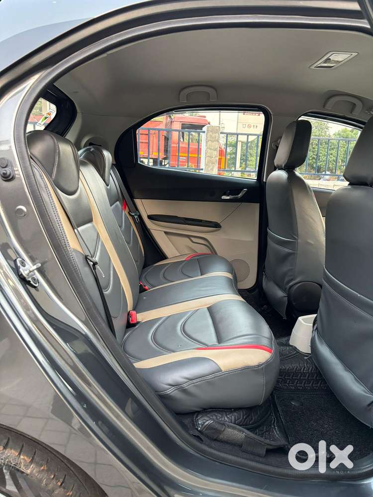 Tata Tiago Ev Xt Lr, 2024, Electric