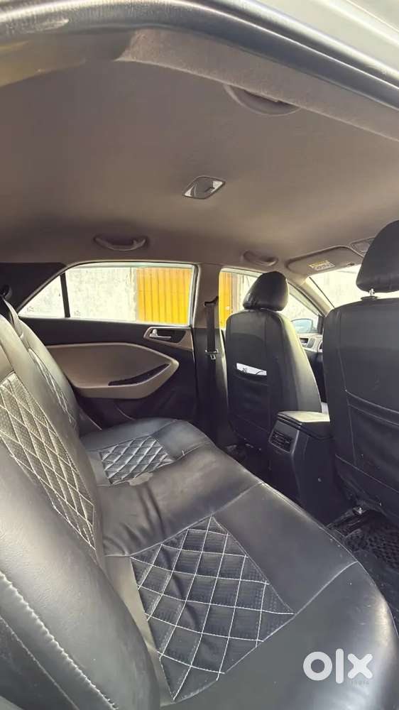 Hyundai I20 Spotz 2020 Manual