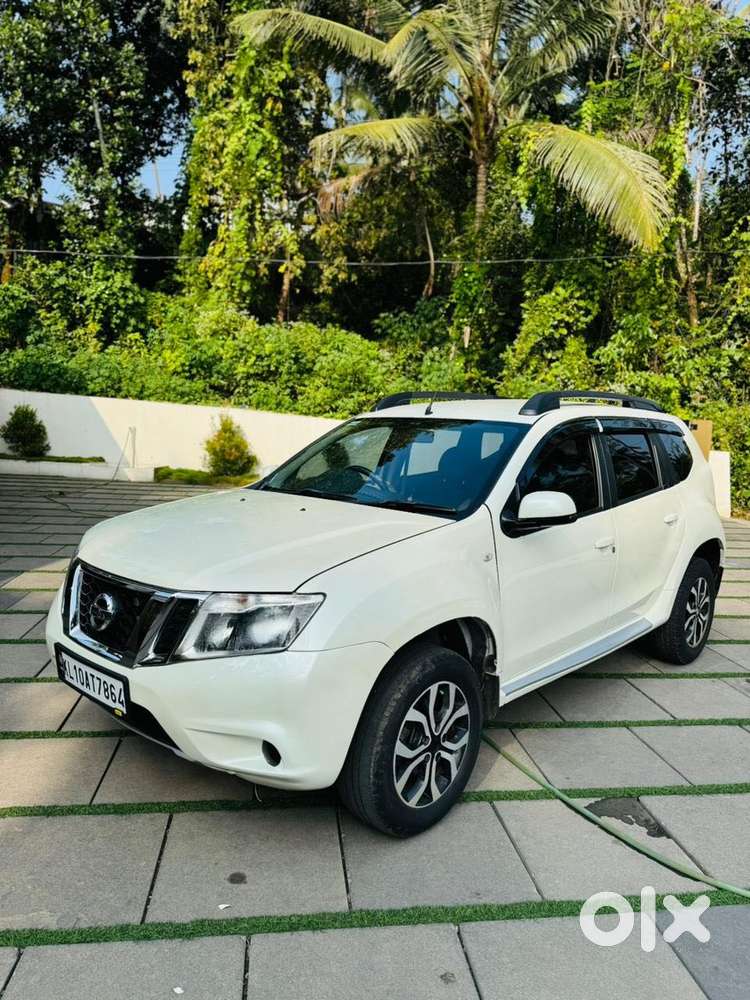 Nissan Terrano Xl Plus 85 Ps Deisel, 2015, Diesel