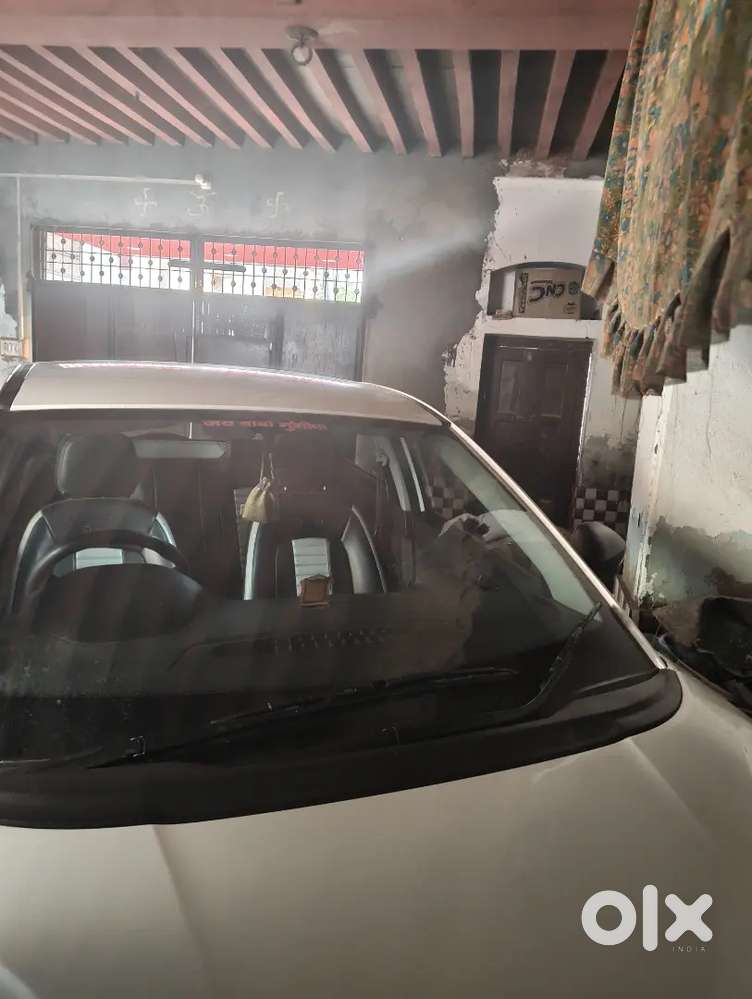 Tata Nexon 1.5 Revotorq 2018
