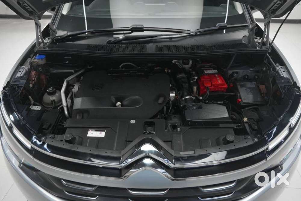 Citroen C5 Aircross Shine Dualtone, 2022, Diesel