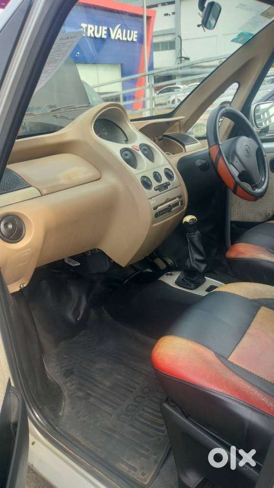 Tata Nano Xt, 2014, Petrol