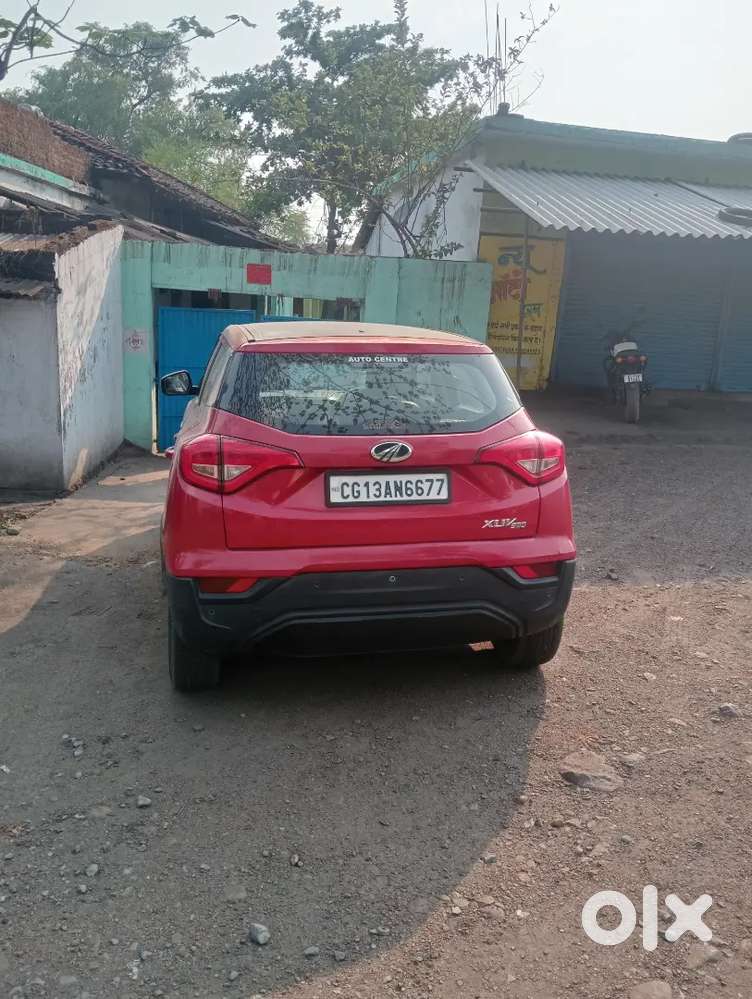 Full Running Condition