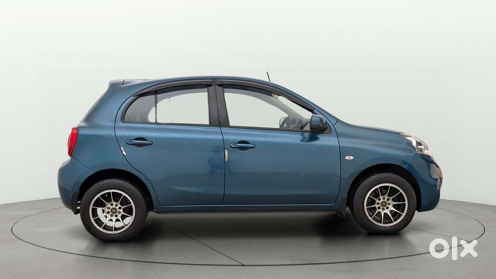 Nissan Micra Xe Petrol, 2013, Petrol