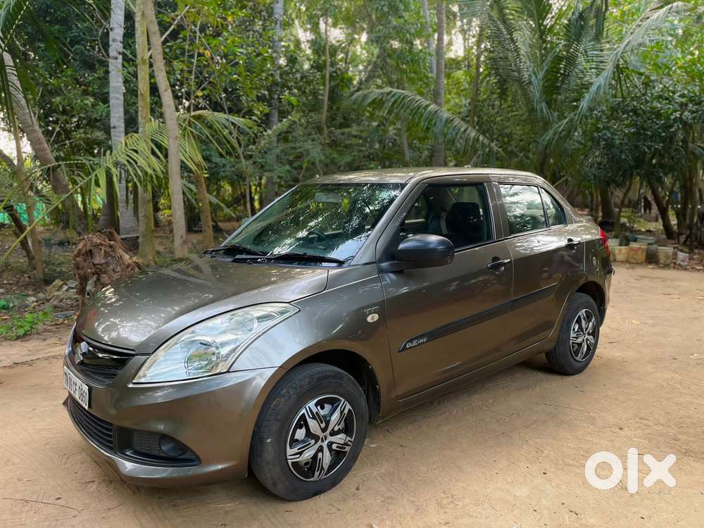 Maruti Suzuki Swift Dzire Lxi Optional-o, 2016, Petrol