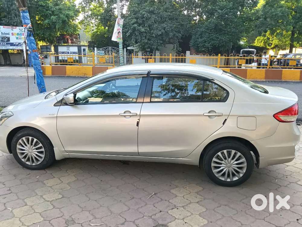 New Condition Car