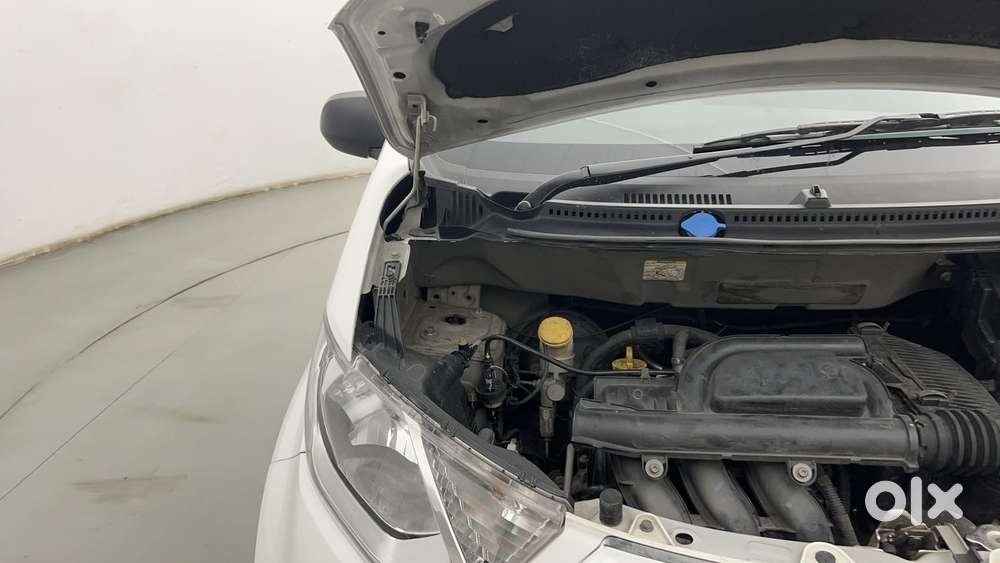 Datsun Redigo T Option, 2017, Petrol