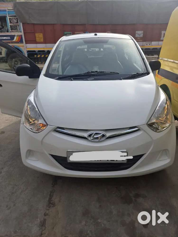 Hyundai Eon Era 2010 Car