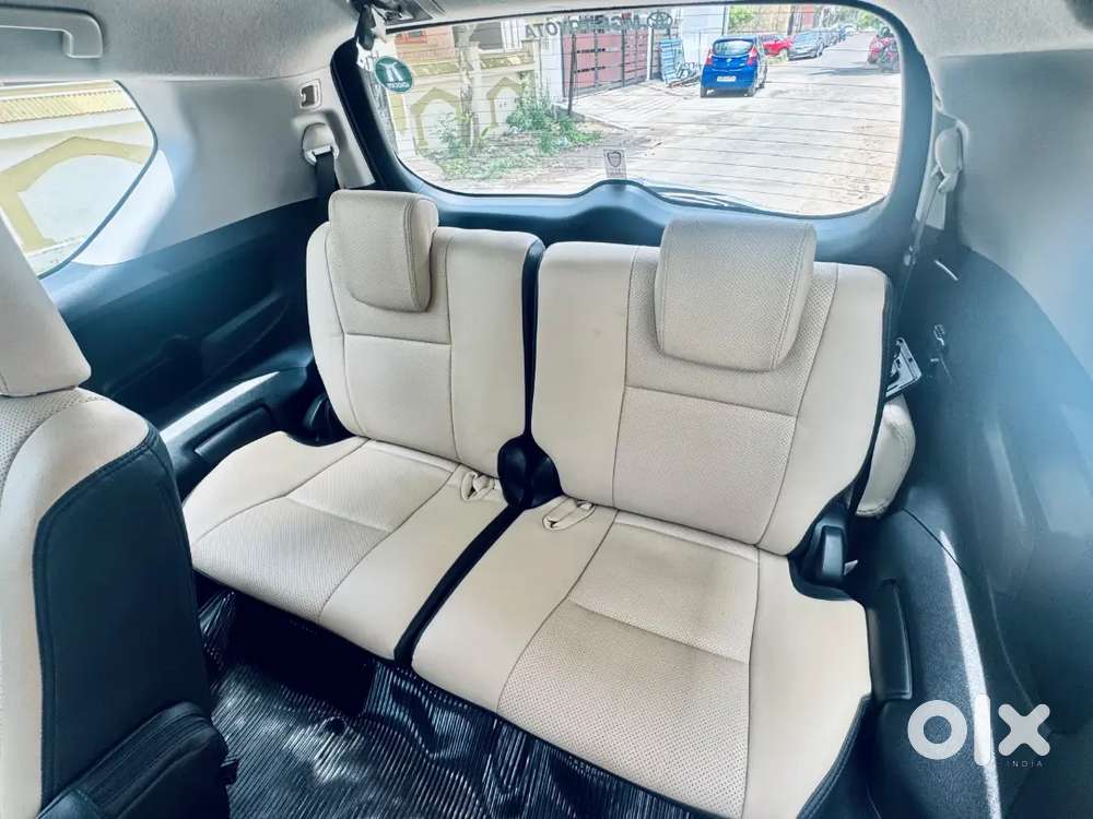 Toyota Innova Crysta 2019 Diesel