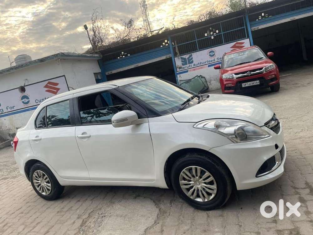 Maruti Suzuki Dzire 2013 Diesel Good Condition