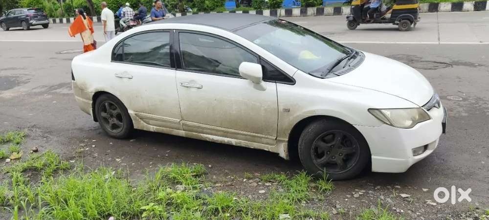 Honda Civic 2007