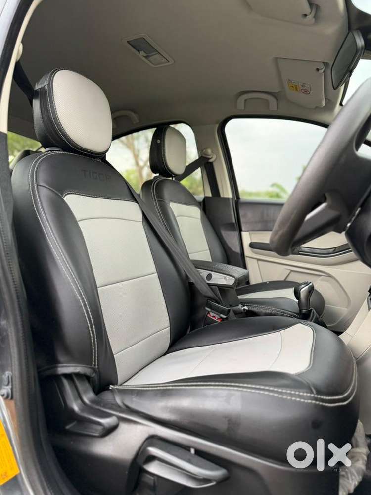 Tata Tigor, 2023
