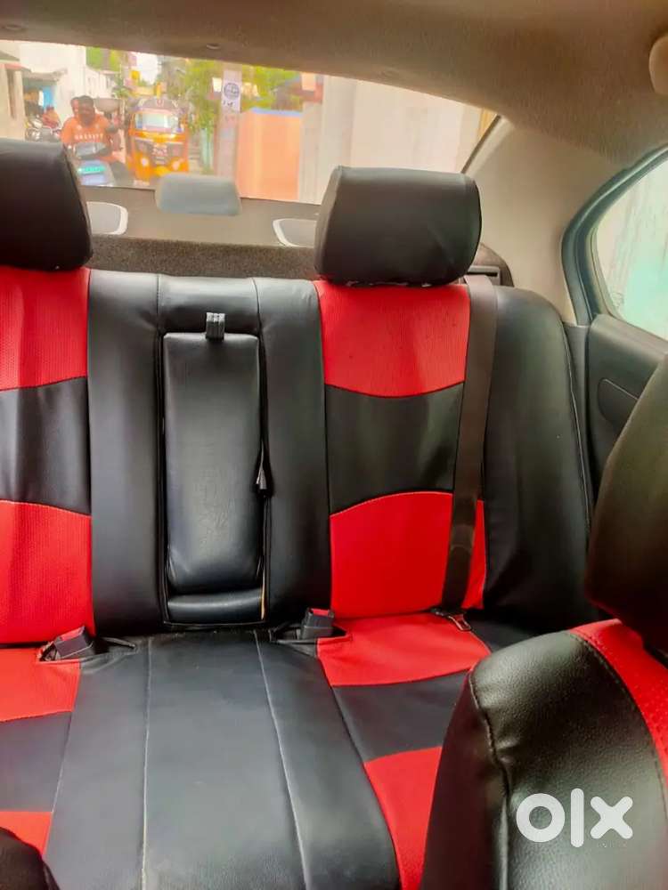 2016 Swift Dzire Vdi Diesel Manual