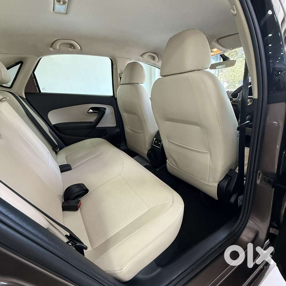 Skoda Rapid 1.0 Style At, 2021, Petrol