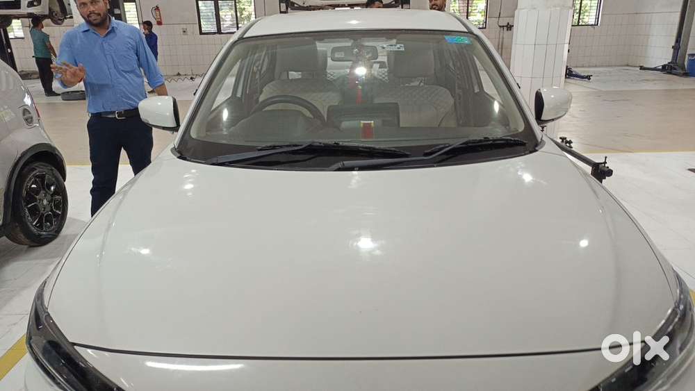 Maruti Suzuki Swift-dzire 2025 Petrol Good Condition