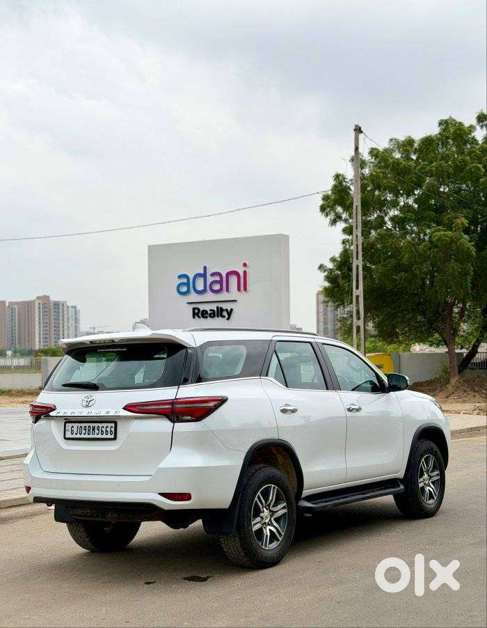 Toyota Fortuner 4x2 At 2.8 Diesel, 2024, Diesel