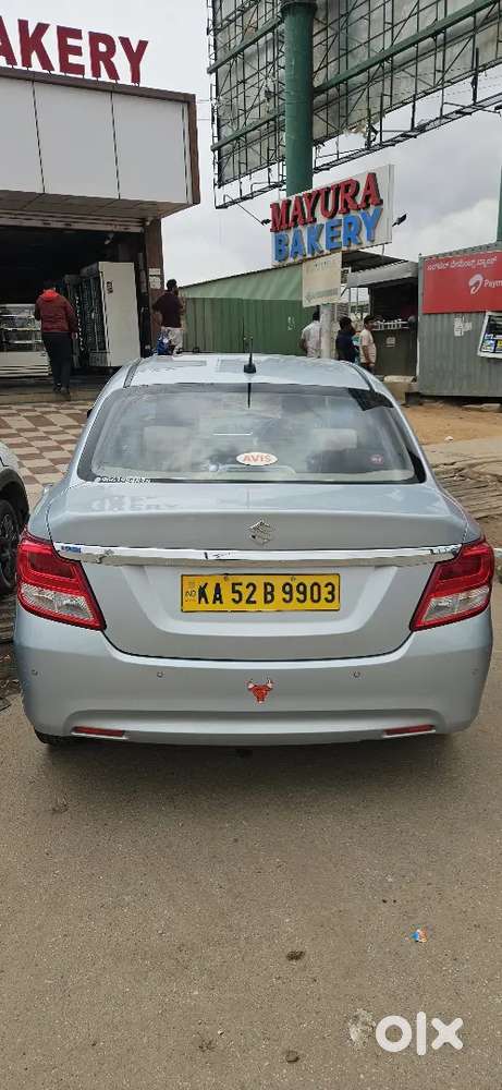 Maruti Suzuki Dzire 2024 Petrol Manual