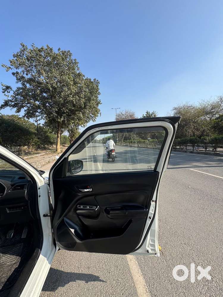 Maruti Suzuki Swift Ldi Optional, 2019, Diesel