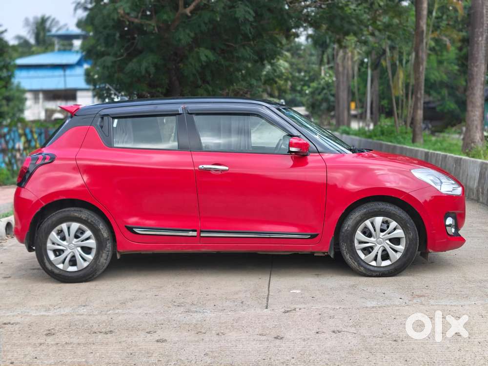 Maruti Suzuki Swift Amt Vxi, 2021, Petrol