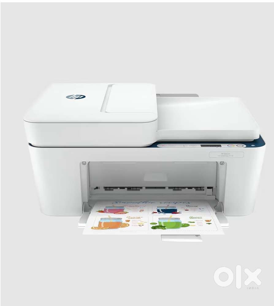 HP  the ink advantage 4178 printer
