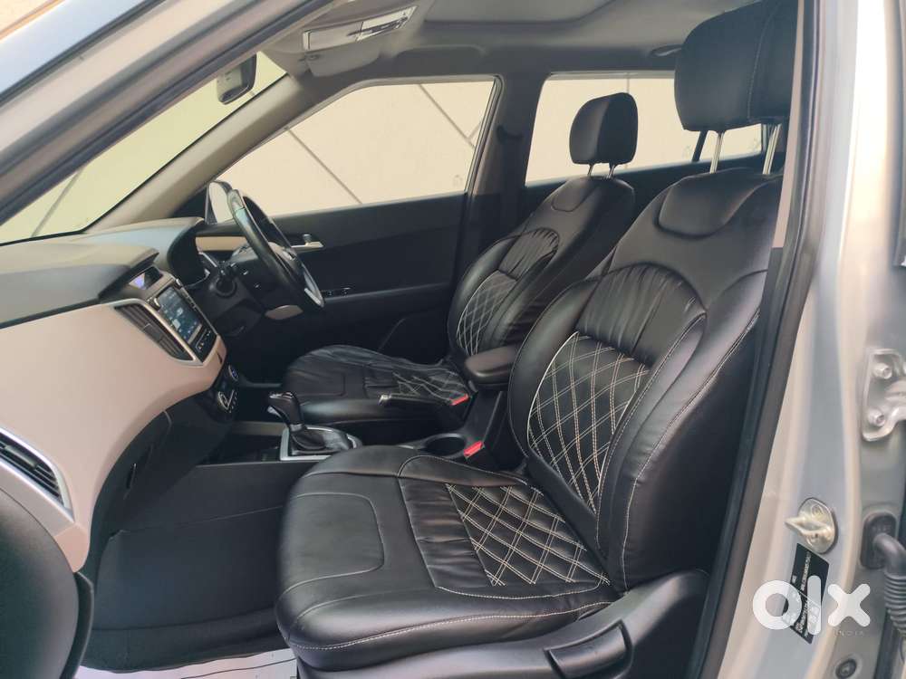 Hyundai Creta 1.6 Sx Plus, 2019, Diesel
