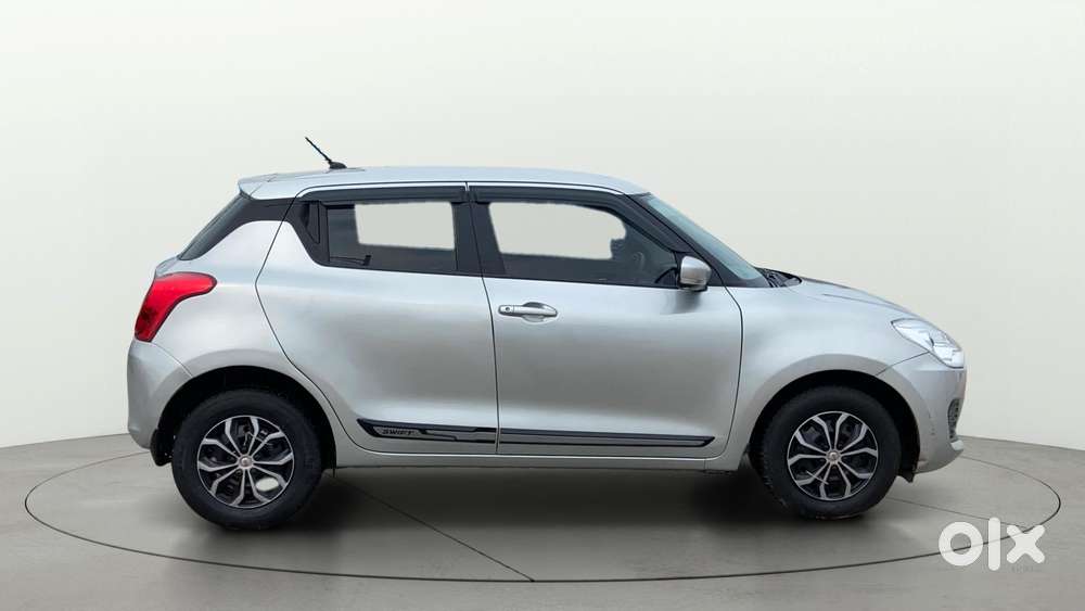 Maruti Suzuki Swift Vxi, 2018, Petrol