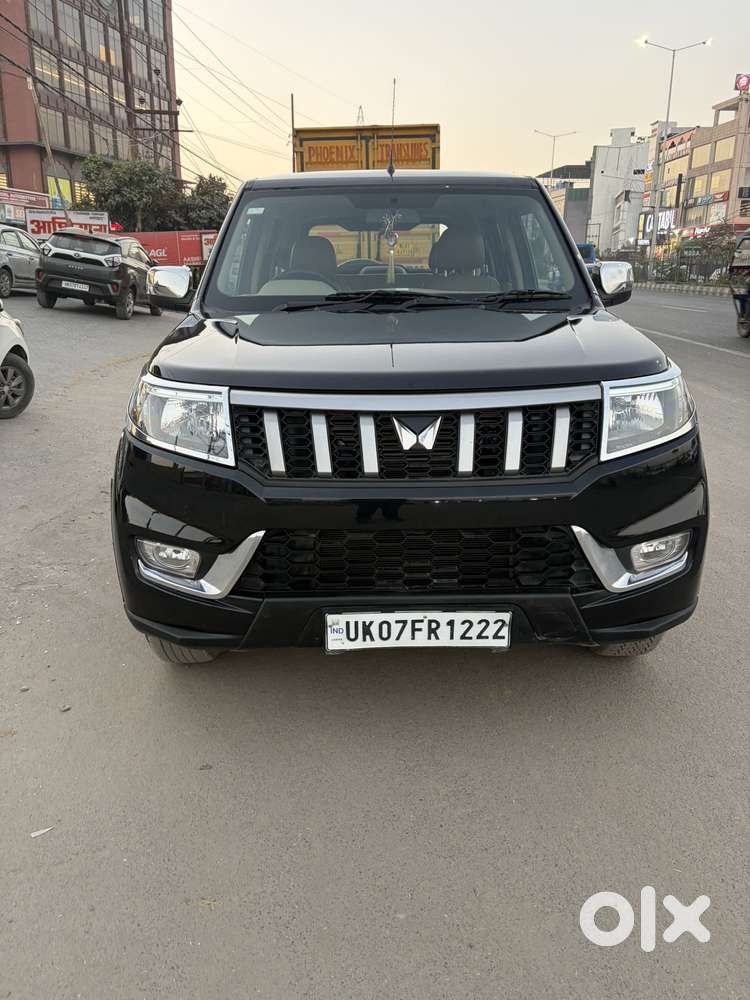 Mahindra Bolero Neo 1.5 N8, 2023, Diesel