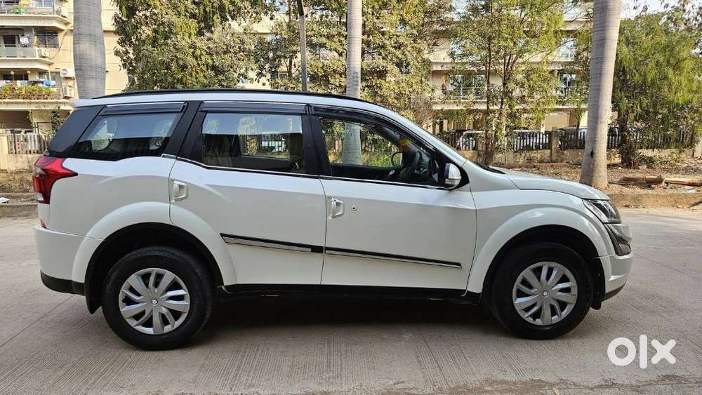 Mahindra Xuv500 W7, 2020, Diesel