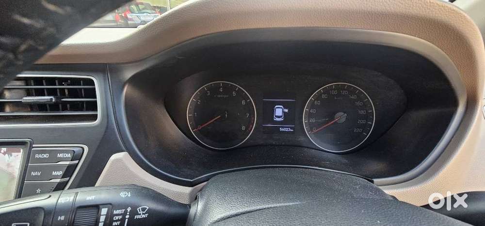 Hyundai I20 Asta (o) 1.2 Ivt, 2019, Petrol
