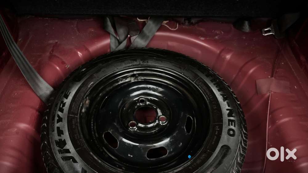 Renault Kwid Rxt, 2015, Petrol