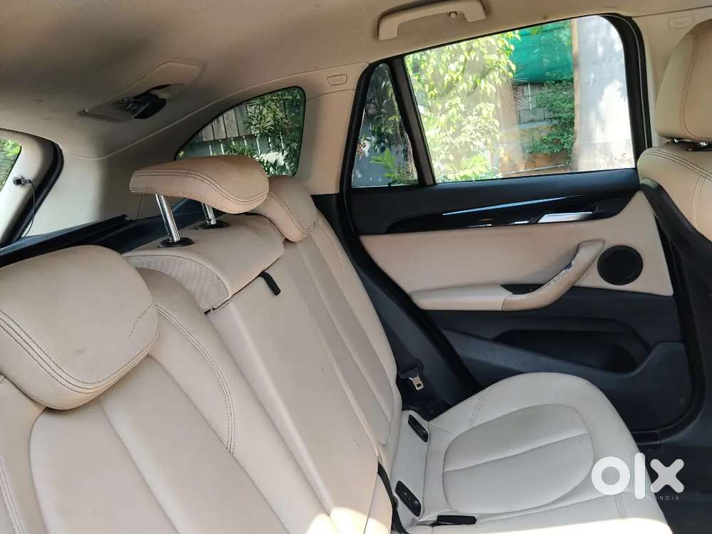 Bmw X1 2018 Diesel Well Maintained