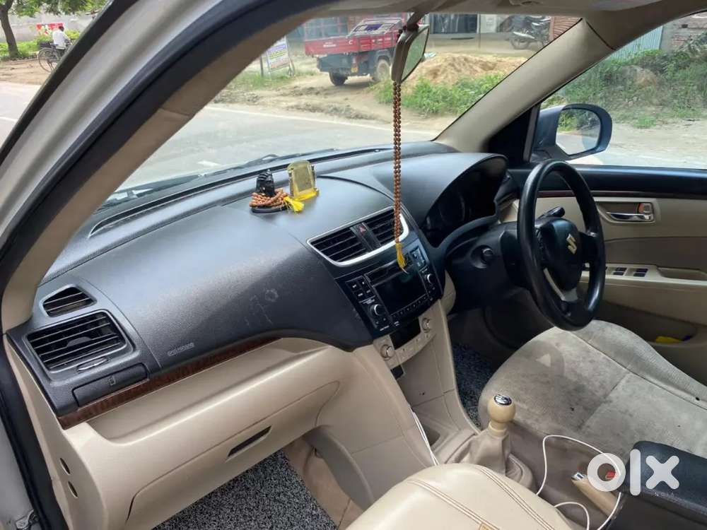 Dzire To Sell