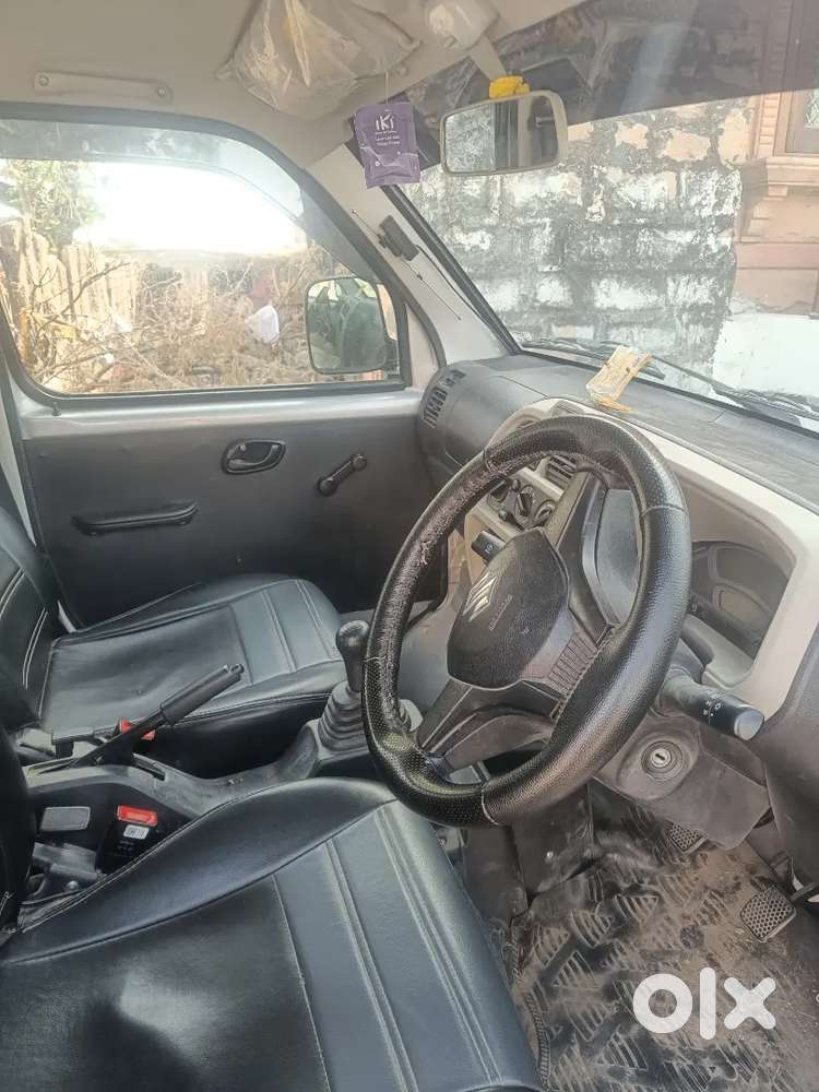 Maruti Suzuki Eeco 2022 Petrol Good Condition