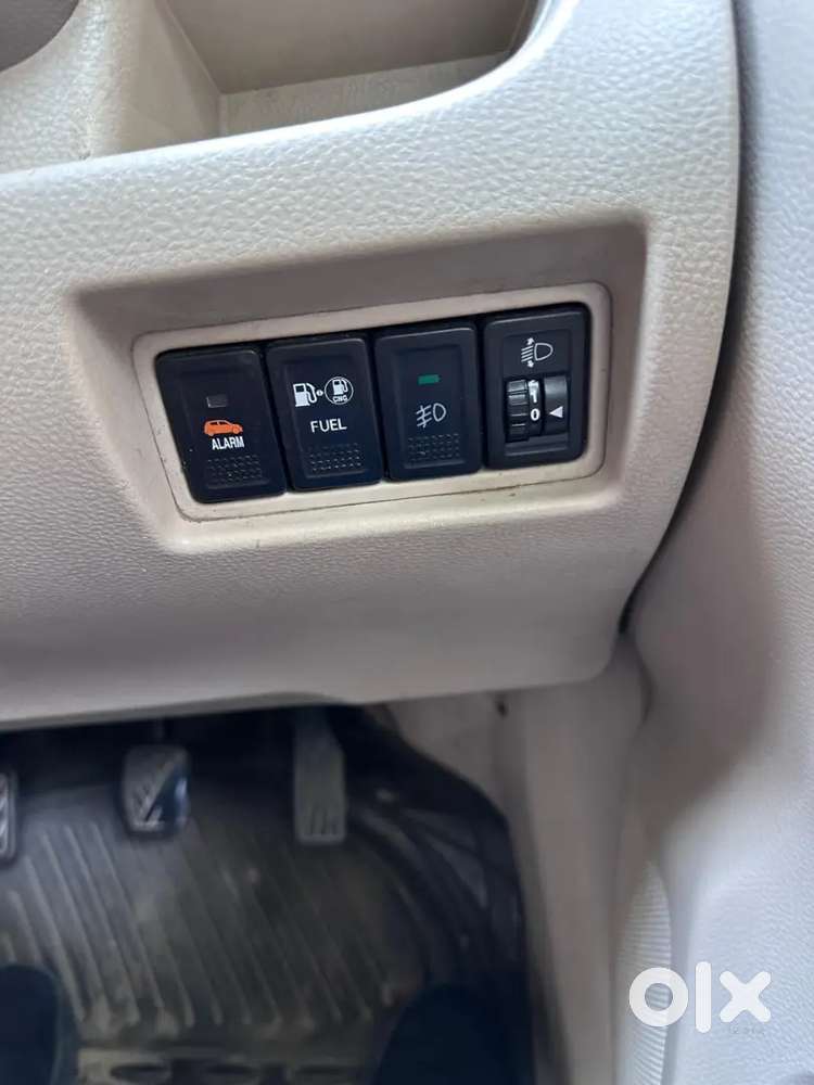 Maruti Suzuki Ertiga 2014 Edition