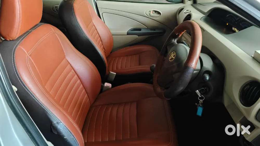 Toyota Etios Diesel Manual 2015