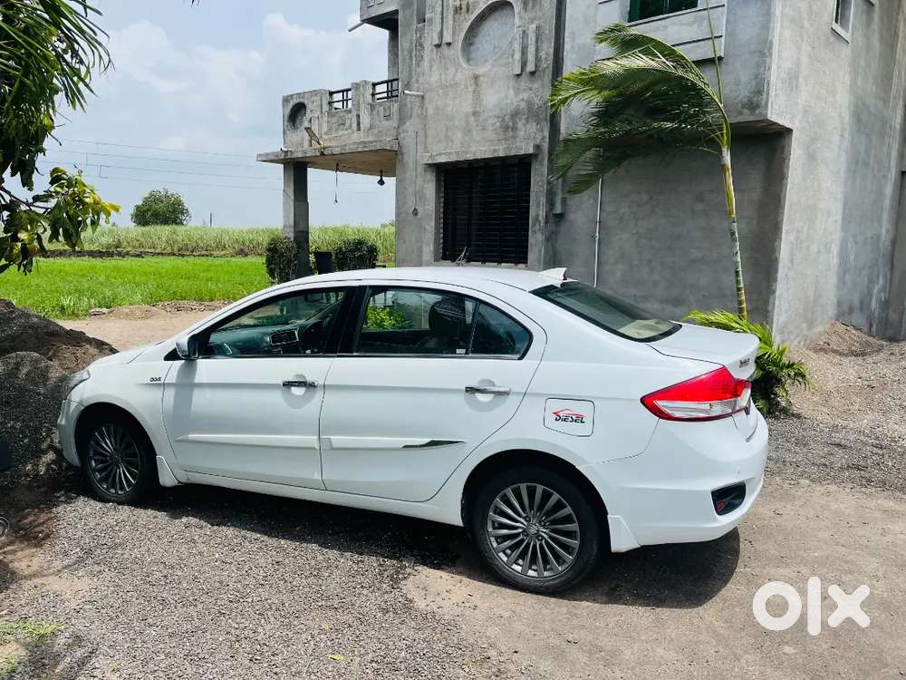 2nd Owner 2016 Maruti Ciaz