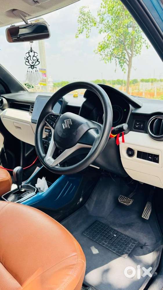 Maruti Suzuki Petrol Car 2017
