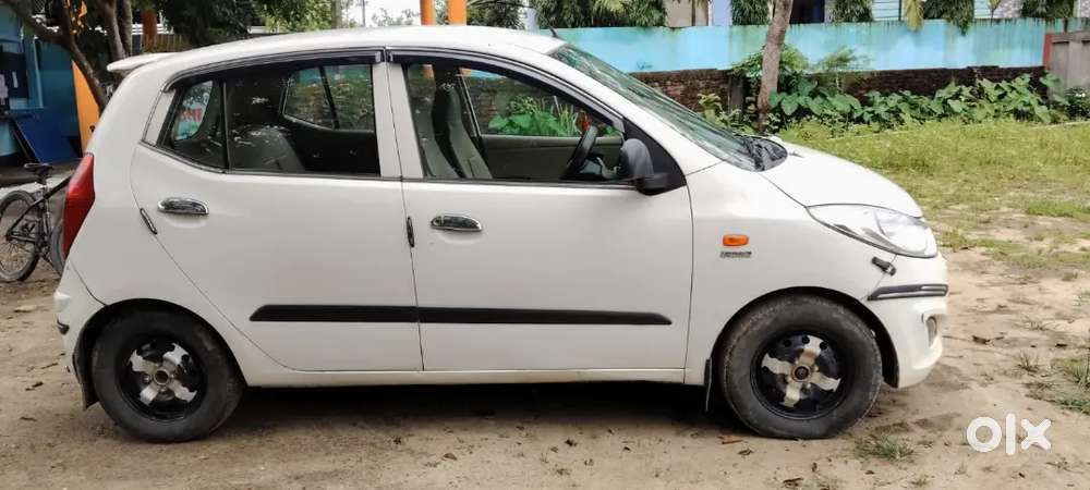 Hyundai I10 Petrol 2013 Car