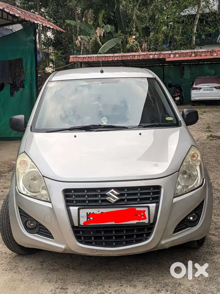 Maruti Ritz  Vdi 2013 Reg, Neat Diesel Engine Car