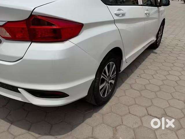 Honda City 1.5 Sv I-vtec Mt, 2022, Petrol