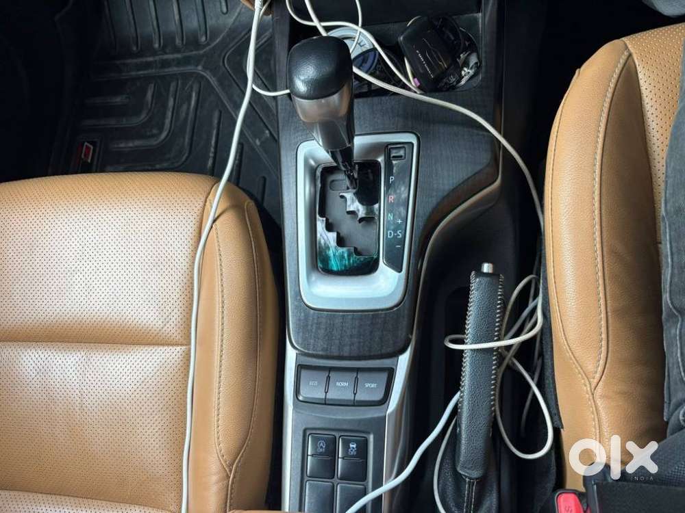 Toyota Fortuner 4x2 At 2.8 Diesel, 2021, Diesel